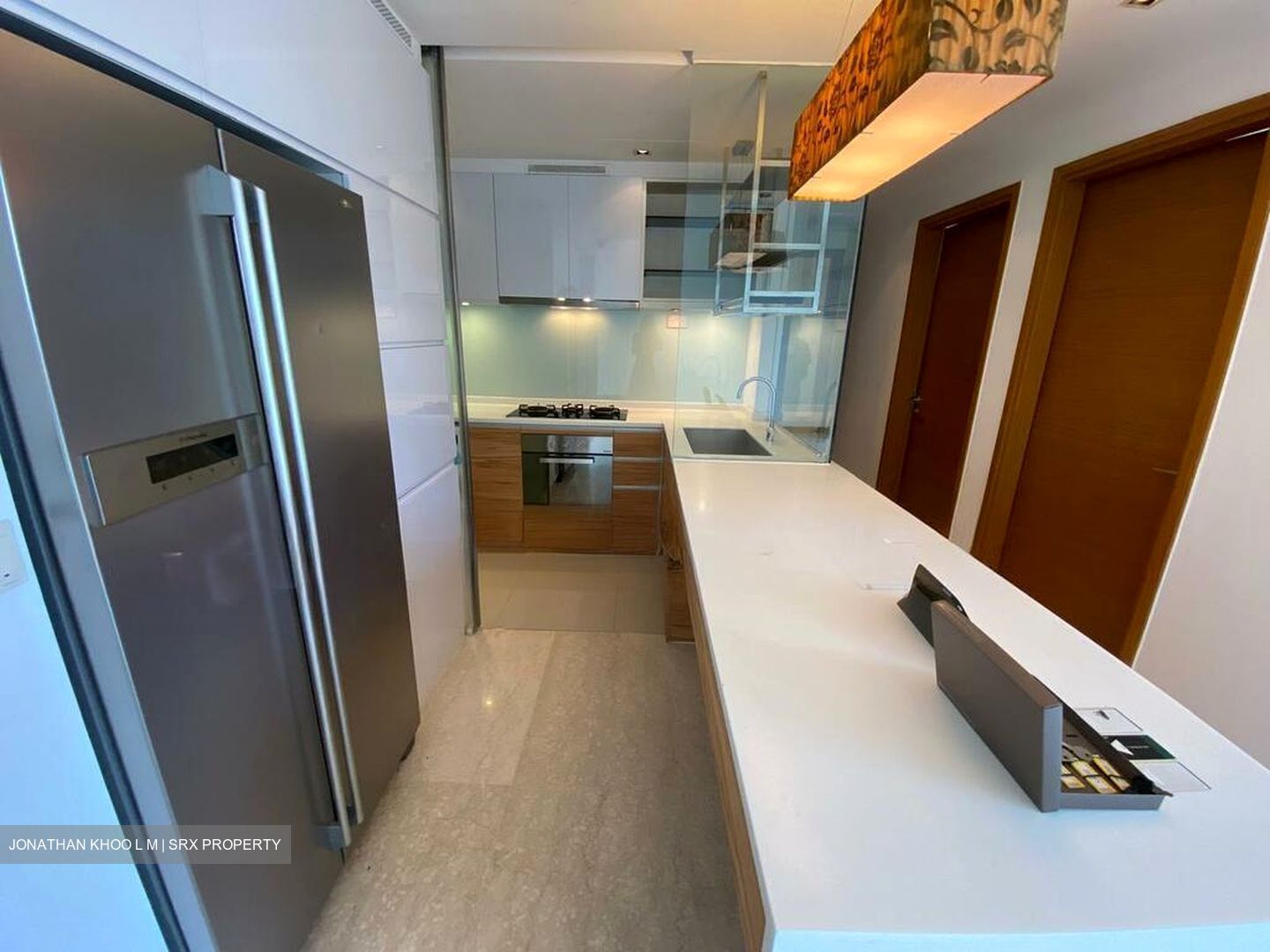 The Sound (D15), Condominium #518752351